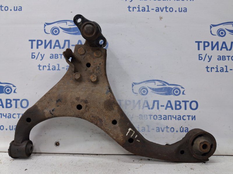 Рычаг левый Hyundai Tucson 2004-2009 545002E100 (Арт. 66977) Рычаг левый Hyundai Tucson 2004-2009 545002E100 (Арт. 66977)