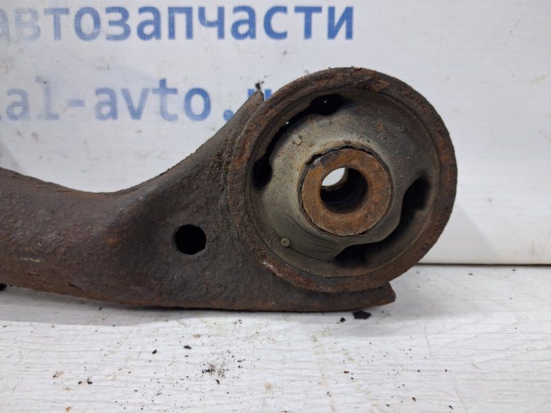 Рычаг левый Hyundai Tucson 2004-2009 545002E100 (Арт. 66977) Рычаг левый Hyundai Tucson 2004-2009 545002E100 (Арт. 66977)