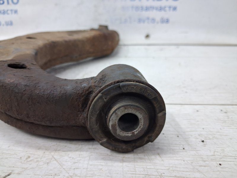 Рычаг левый Hyundai Tucson 2004-2009 545002E100 (Арт. 66977) Рычаг левый Hyundai Tucson 2004-2009 545002E100 (Арт. 66977)