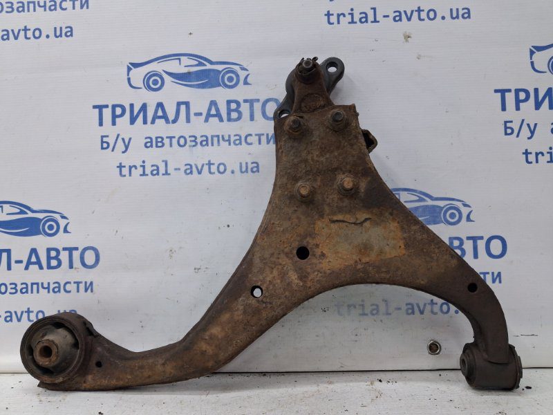 Рычаг левый Hyundai Tucson 2004-2009 545002E100 (Арт. 66977) Рычаг левый Hyundai Tucson 2004-2009 545002E100 (Арт. 66977)