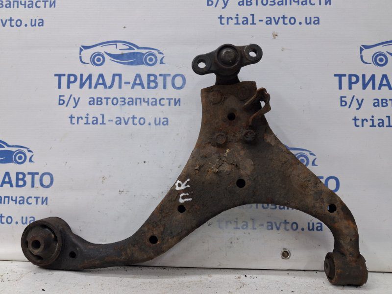 Рычаг правый Hyundai Tucson 2004-2009 545012E100 (Арт. 66978) Рычаг правый Hyundai Tucson 2004-2009 545012E100 (Арт. 66978)