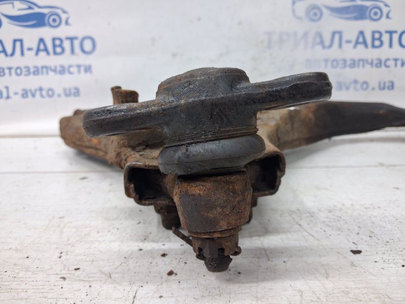 Рычаг правый Hyundai Tucson 2004-2009 545012E100 (Арт. 66978) Рычаг правый Hyundai Tucson 2004-2009 545012E100 (Арт. 66978)