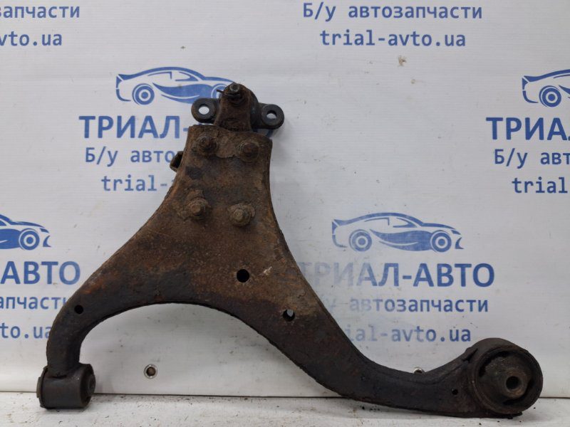 Рычаг правый Hyundai Tucson 2004-2009 545012E100 (Арт. 66978) Рычаг правый Hyundai Tucson 2004-2009 545012E100 (Арт. 66978)