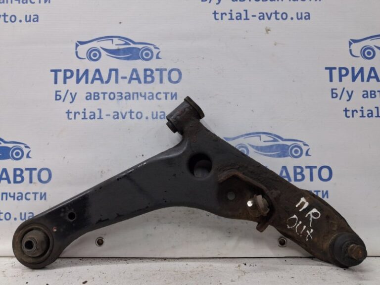 Рычаг правый Mitsubishi Outlander 2003-2006 4013A132 (Арт. 66979)