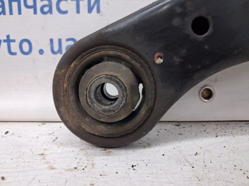 Рычаг правый Mitsubishi Outlander 2003-2006 4013A132 (Арт. 66979) Рычаг правый Mitsubishi Outlander 2003-2006 4013A132 (Арт. 66979)