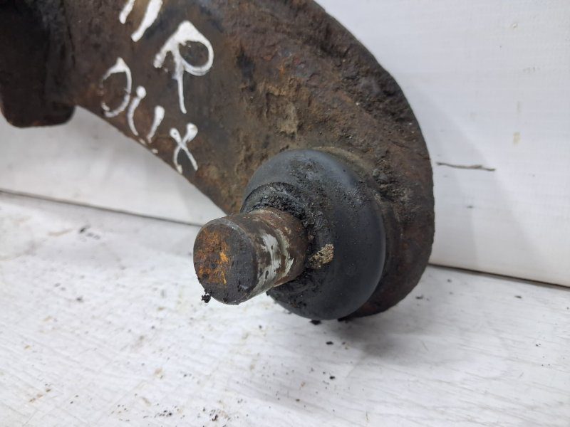 Рычаг правый Mitsubishi Outlander 2003-2006 4013A132 (Арт. 66979) Рычаг правый Mitsubishi Outlander 2003-2006 4013A132 (Арт. 66979)