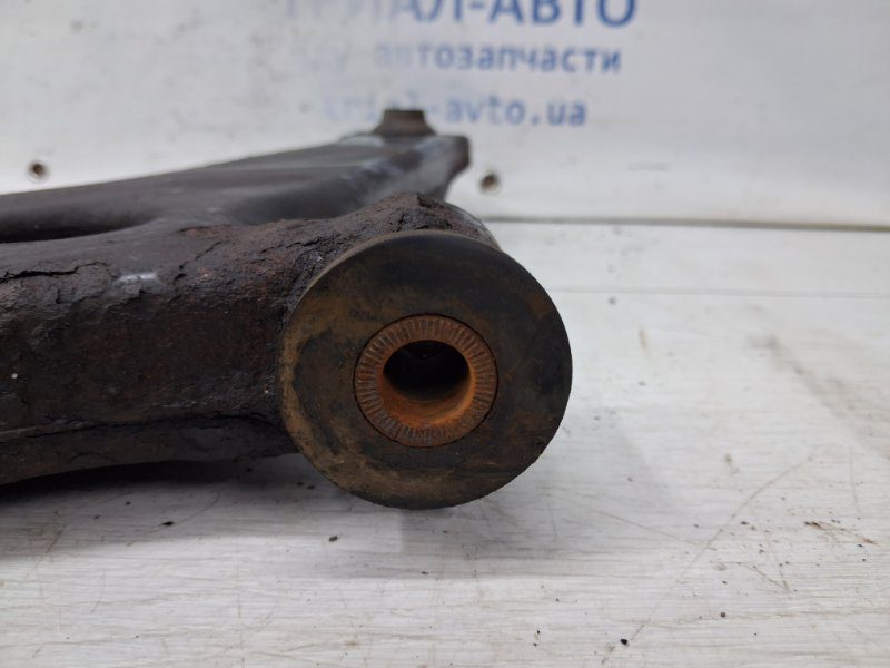 Рычаг правый Mitsubishi Outlander 2003-2006 4013A132 (Арт. 66979) Рычаг правый Mitsubishi Outlander 2003-2006 4013A132 (Арт. 66979)