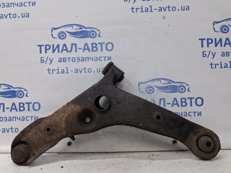 Рычаг правый Mitsubishi Outlander 2003-2006 4013A132 (Арт. 66979) Рычаг правый Mitsubishi Outlander 2003-2006 4013A132 (Арт. 66979)