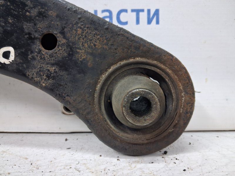 Рычаг левый Mitsubishi Outlander 2003-2006 4013A131 (Арт. 66980) Рычаг левый Mitsubishi Outlander 2003-2006 4013A131 (Арт. 66980)