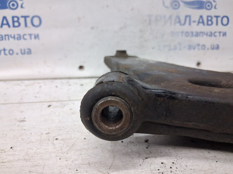 Рычаг левый Mitsubishi Outlander 2003-2006 4013A131 (Арт. 66980) Рычаг левый Mitsubishi Outlander 2003-2006 4013A131 (Арт. 66980)