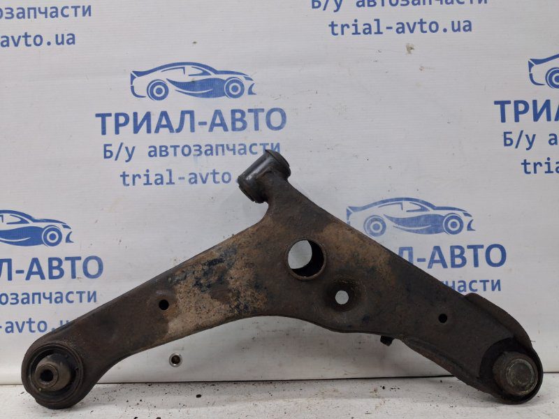 Рычаг левый Mitsubishi Outlander 2003-2006 4013A131 (Арт. 66980) Рычаг левый Mitsubishi Outlander 2003-2006 4013A131 (Арт. 66980)