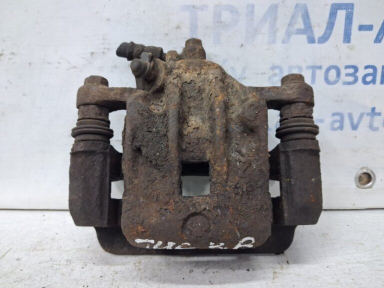 Суппорт задний правый Hyundai Tucson 2004-2009 583112EA00 (Арт. 66982)