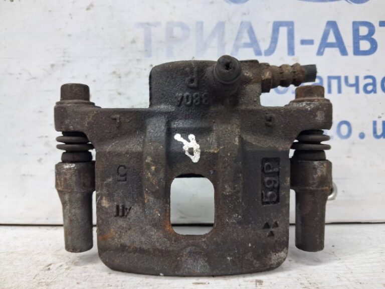 Суппорт задний правый Mitsubishi Outlander 2003-2006 MR955066 (Арт. 66987)