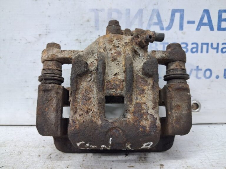Суппорт задний правый Hyundai Sonata 2004-2010  (Арт. 66990)