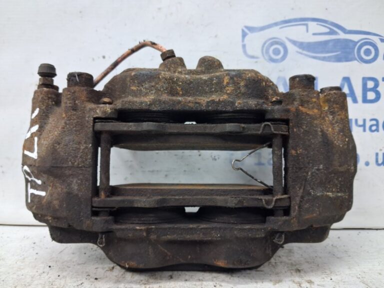Суппорт передний левый Toyota Prado 2002-2009 4775060130 (Арт. 66995)