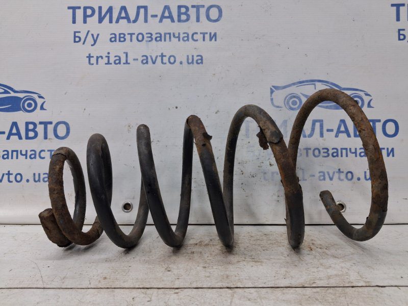 Пружина задняя Hyundai Tucson 2004-2009 553302E600 (Арт. 67003) Пружина задняя Hyundai Tucson 2004-2009 553302E600 (Арт. 67003)