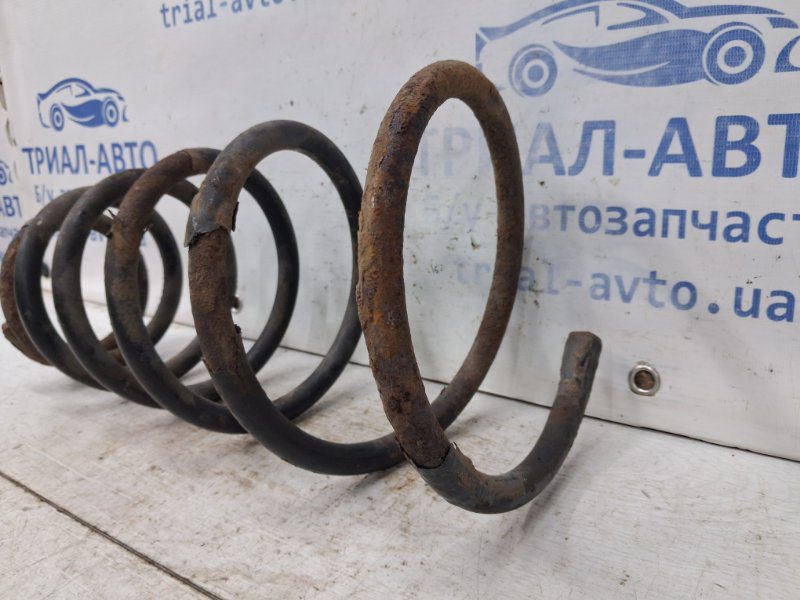 Пружина задняя Hyundai Tucson 2004-2009 553302E600 (Арт. 67003) Пружина задняя Hyundai Tucson 2004-2009 553302E600 (Арт. 67003)