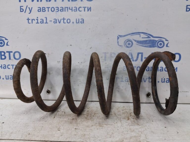 Пружина задняя Toyota Prado 2002-2009 482316B040 (Арт. 67007)