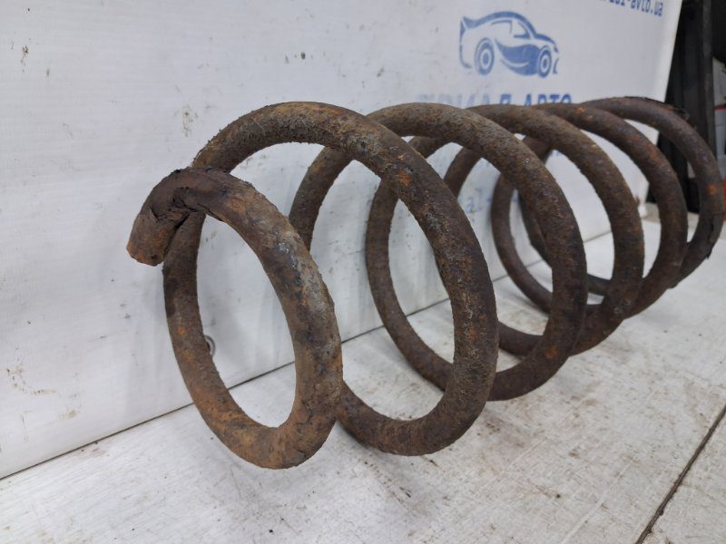 Пружина задняя Toyota Prado 2002-2009 482316B040 (Арт. 67007) Пружина задняя Toyota Prado 2002-2009 482316B040 (Арт. 67007)