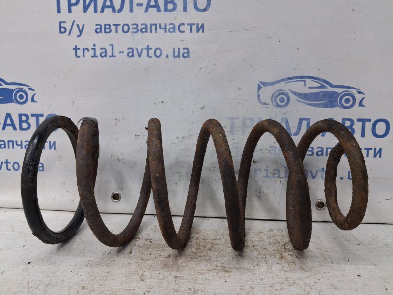 Пружина задняя Toyota Prado 2002-2009 482316B040 (Арт. 67008) Пружина задняя Toyota Prado 2002-2009 482316B040 (Арт. 67008)