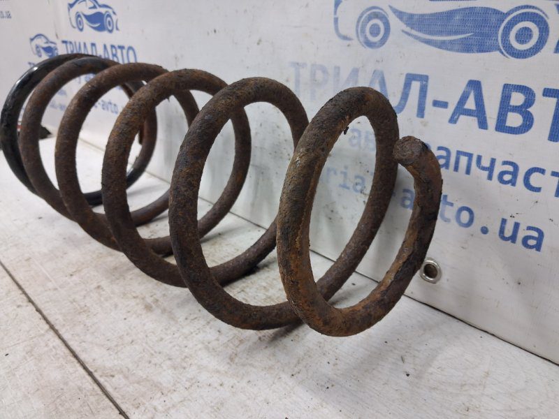 Пружина задняя Toyota Prado 2002-2009 482316B040 (Арт. 67008) Пружина задняя Toyota Prado 2002-2009 482316B040 (Арт. 67008)