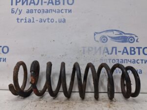 Пружина задняя Mitsubishi Outlander 2003-2006 MN101522 (Арт. 67010)
