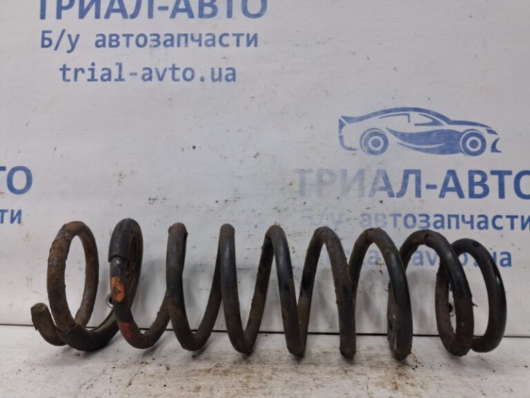 Пружина задняя Mitsubishi Outlander 2003-2006 MN101522 (Арт. 67010)