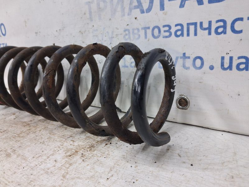 Пружина задняя Mitsubishi Outlander 2003-2006 MN101522 (Арт. 67010) Пружина задняя Mitsubishi Outlander 2003-2006 MN101522 (Арт. 67010)