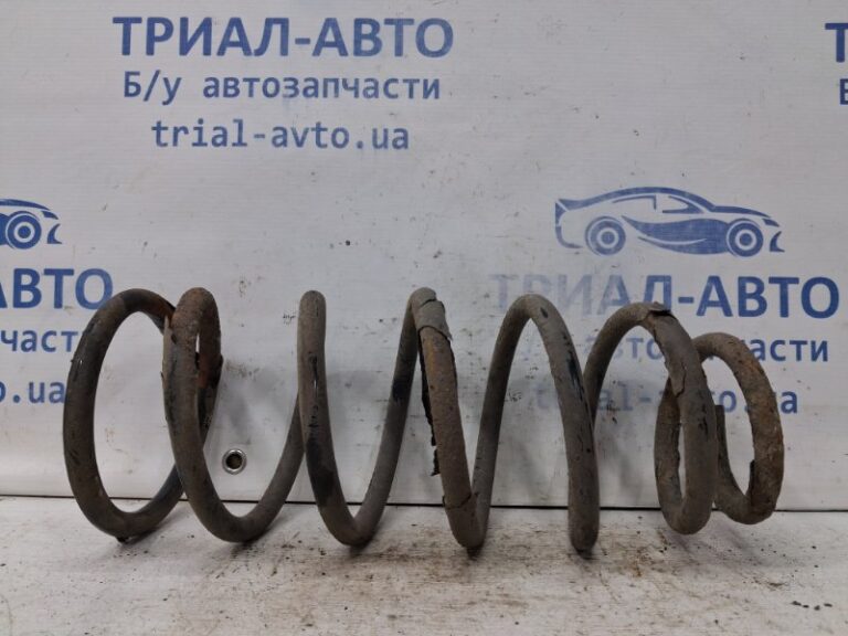 Пружина задняя Kia Sorento 2002-2011 553303E040 (Арт. 67011)