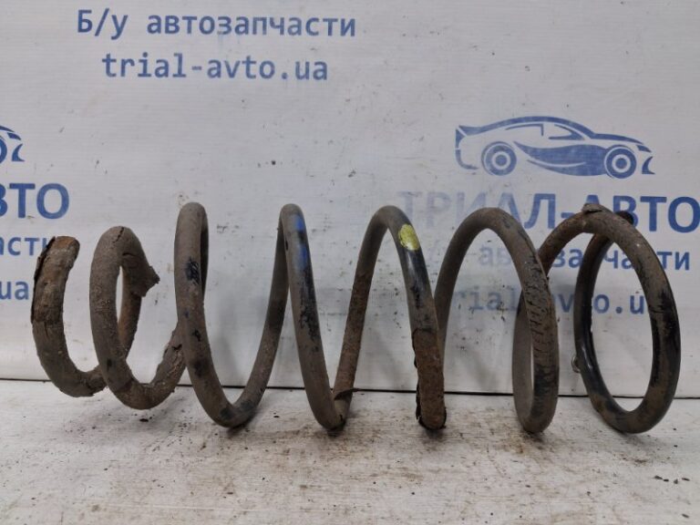 Пружина задняя Kia Sorento 2002-2011 553303E040 (Арт. 67012)