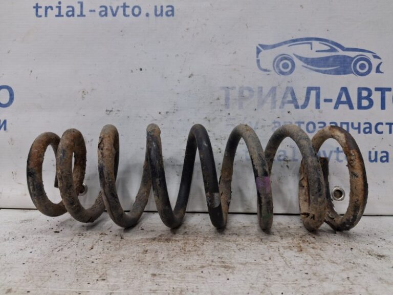 Пружина задняя Hyundai Sonata 2004-2010  (Арт. 67013)