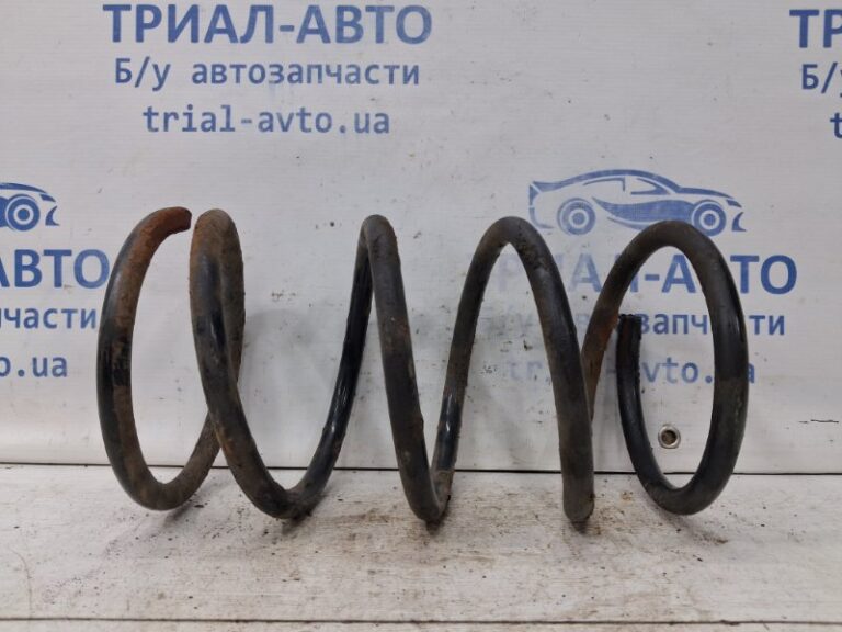 Пружина передняя Mitsubishi Outlander 2003-2006 4040A040 (Арт. 67015)