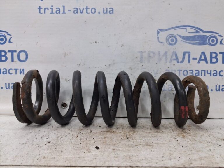Пружина передняя Toyota Prado 2002-2009 481316B440 (Арт. 67017)