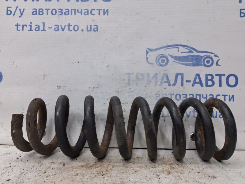 Пружина передняя Toyota Prado 2002-2009 481316B430 (Арт. 67018) Пружина передняя Toyota Prado 2002-2009 481316B430 (Арт. 67018)
