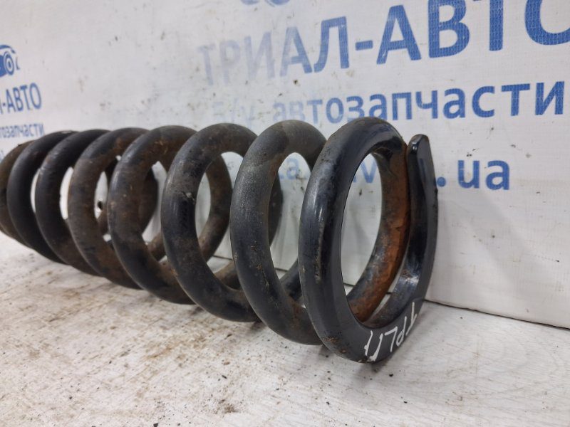 Пружина передняя Toyota Prado 2002-2009 481316B430 (Арт. 67018) Пружина передняя Toyota Prado 2002-2009 481316B430 (Арт. 67018)