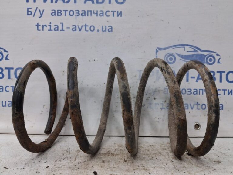 Пружина передняя Mitsubishi Outlander 2003-2006 4040A040 (Арт. 67019)