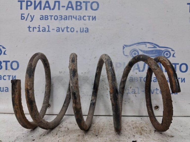 Пружина передняя Mitsubishi Outlander 2003-2006 4040A040 (Арт. 67020)
