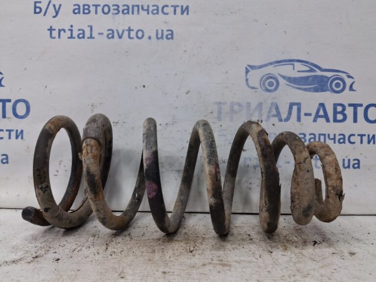 Пружина передняя Hyundai Sonata 2004-2010  (Арт. 67024)