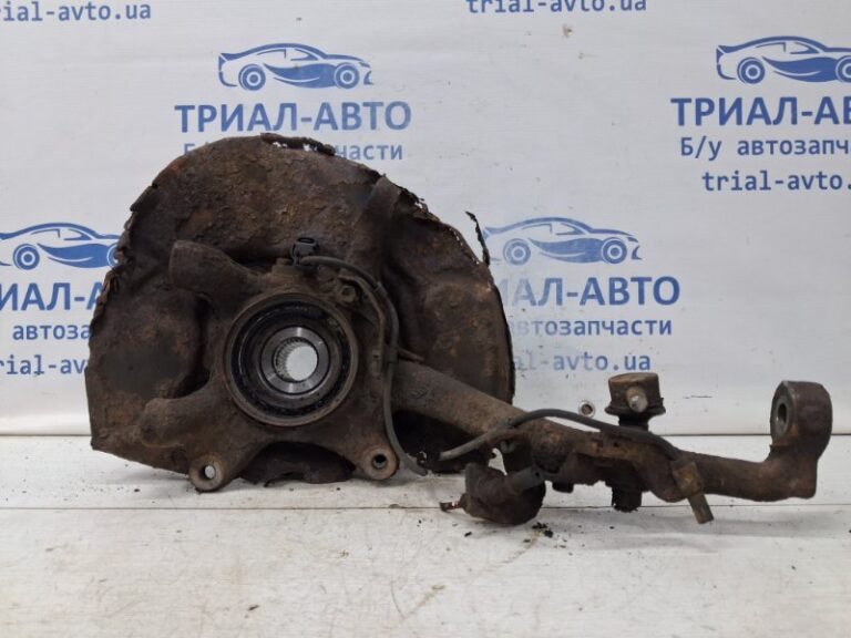 Кулак поворотный правый со ступицей Toyota Prado 2002-2009 4321160170 (Арт. 67032)