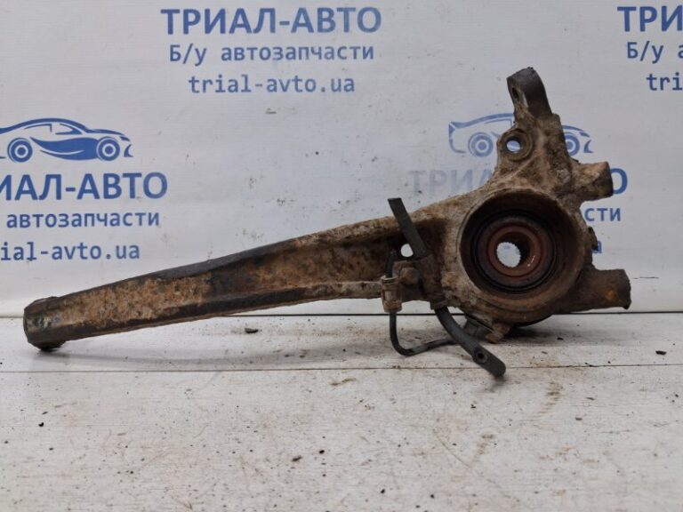Кулак поворотный правый со ступицей Hyundai Sonata 2004-2010  (Арт. 67038)
