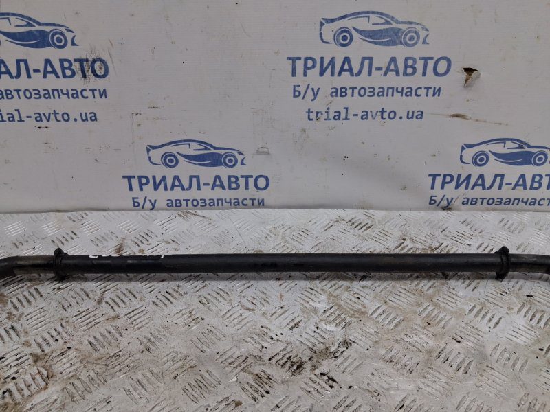 Стабилизатор передний Mitsubishi L200 2006-2015 (Арт. 67106) Стабилизатор передний Mitsubishi L200 2006-2015 (Арт. 67106)