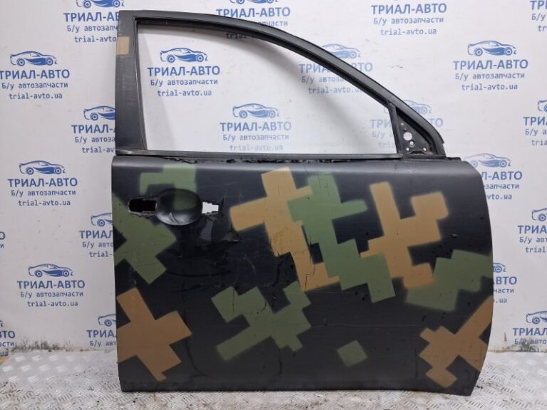 Дверь передняя правая Mitsubishi L200 2006-2015 5700A176 (Арт. 67123)