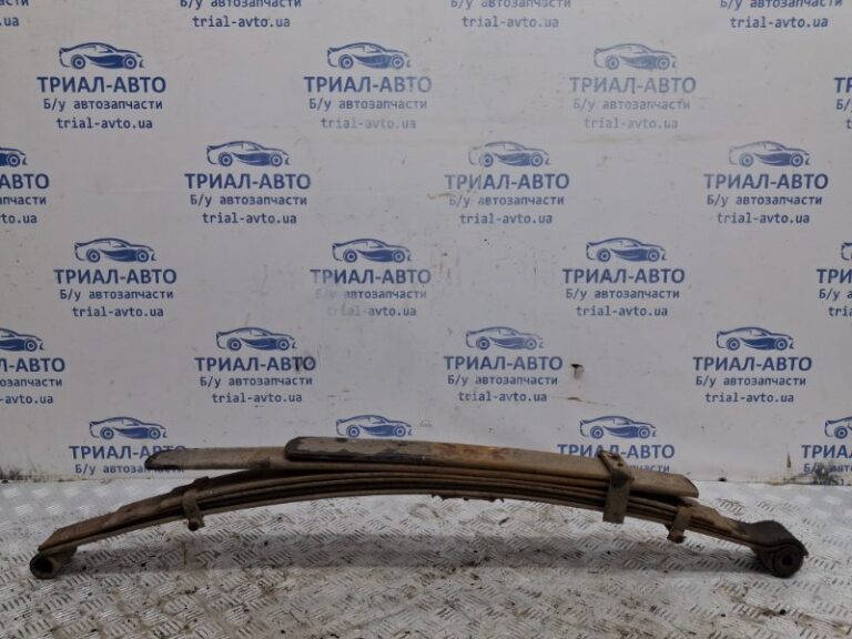Рессора Mitsubishi L200 2006-2015 4150A174 (Арт. 67124)