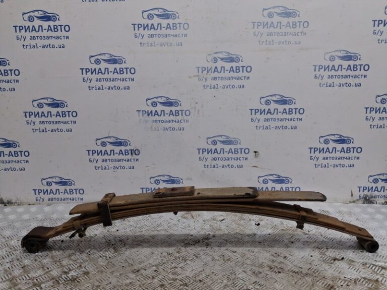 Рессора Mitsubishi L200 2006-2015 4150A174 (Арт. 67125)