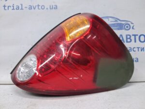 Фонарь задний внешний правый Mitsubishi L200 2006-2015 8330A156 (Арт. 67134)