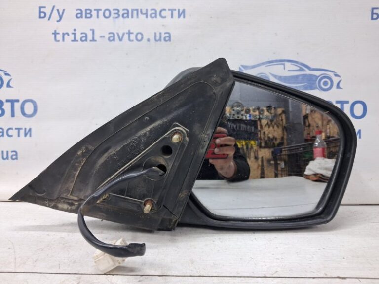 Зеркало правое Mitsubishi L200 2006-2015  (Арт. 67136)