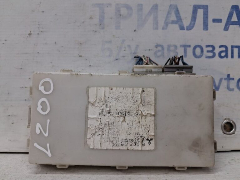 Блок комфорта Mitsubishi L200 2006-2015  (Арт. 67141)