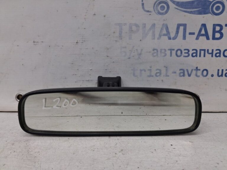 Зеркало салона Mitsubishi L200 2006-2015  (Арт. 67143)