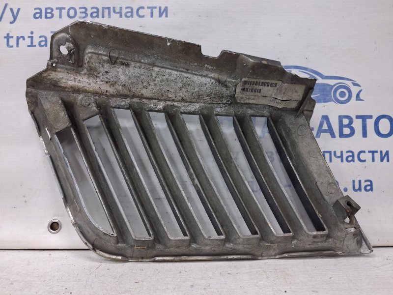 Решетка радиатора Mitsubishi L200 2006-2015 (Арт. 67146) Решетка радиатора Mitsubishi L200 2006-2015 (Арт. 67146)