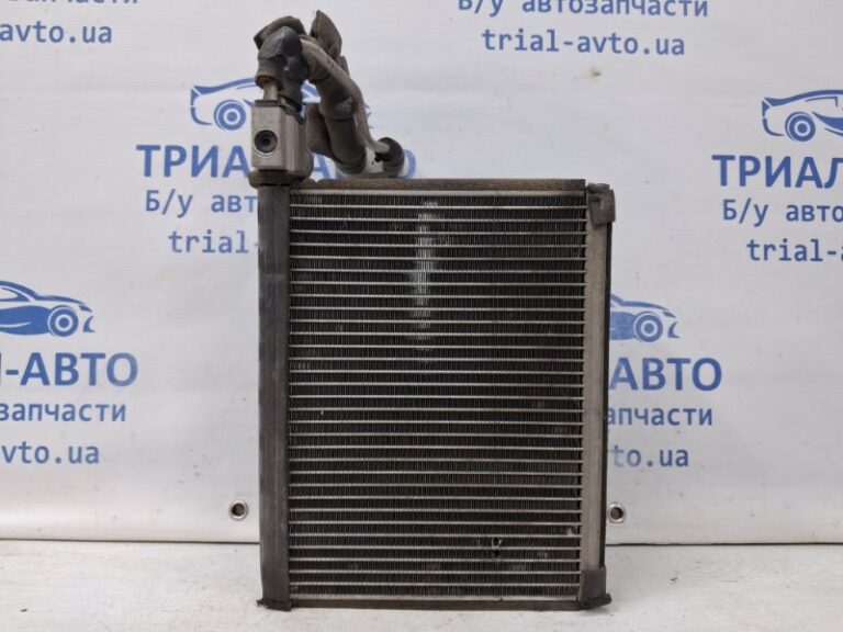 Осушитель кондиционера Mitsubishi L200 2006-2015  (Арт. 67148)